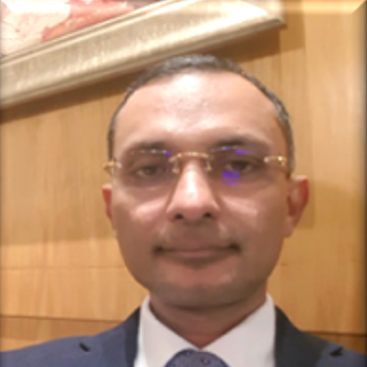 Ramesh Bharan